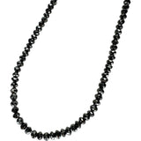 ブラックダイヤモンド 50.50ct ネックレス K18WGホワイトゴールド 18金 11.2g 45cm レディース
【中古】【真子質店】【NN】




【MoMox】