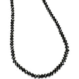 ブラックダイヤモンド 50.50ct ネックレス K18WGホワイトゴールド 18金 11.2g 45cm レディース
【中古】【真子質店】【NN】




【MoMox】