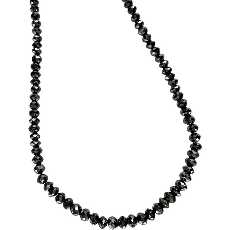 ブラックダイヤモンド 50.50ct ネックレス K18WGホワイトゴールド 18金 11.2g 45cm レディース
【中古】【真子質店】【NN】




【MoMox】