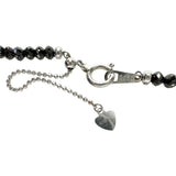 ブラックダイヤモンド 50.50ct ネックレス K18WGホワイトゴールド 18金 11.2g 45cm レディース
【中古】【真子質店】【NN】




【MoMox】