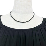 ブラックダイヤモンド 50.50ct ネックレス K18WGホワイトゴールド 18金 11.2g 45cm レディース
【中古】【真子質店】【NN】




【MoMox】