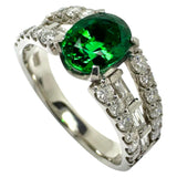 12.5号 エメラルド 0.89ct ダイヤモンド 計0.67ct リング・指輪 Pt900プラチナ 5.7g レディース
【中古】【真子質店】【NN】




【IKMiT】