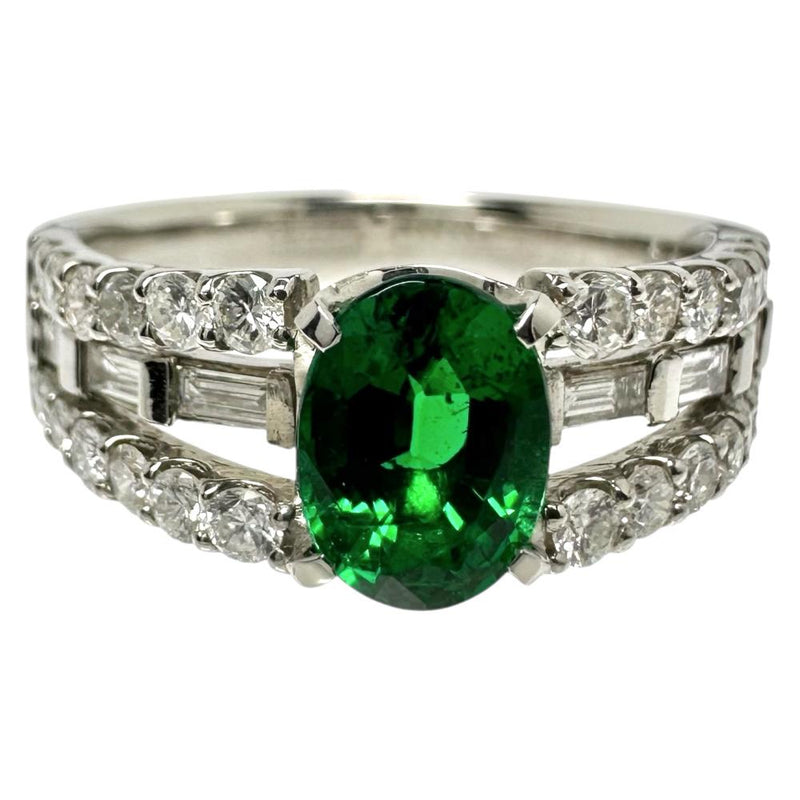 12.5号 エメラルド 0.89ct ダイヤモンド 計0.67ct リング・指輪 Pt900プラチナ 5.7g レディース
【中古】【真子質店】【NN】




【IKMiT】