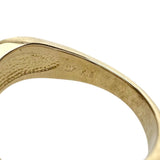 12号 ダイヤモンド 計0.85ct リング・指輪 K18ゴールド 18金 6.4g レディース
【中古】【真子質店】【NN】




【MaMax】
