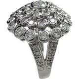 13号 中央ダイヤモンド 0.27ct ダイヤモンド 計1.43ct リング・指輪 Pt900プラチナ 12.5g レディース
【中古】【真子質店】【NN】




【IMaYD】