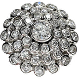 13号 中央ダイヤモンド 0.27ct ダイヤモンド 計1.43ct リング・指輪 Pt900プラチナ 12.5g レディース
【中古】【真子質店】【NN】




【IMaYD】