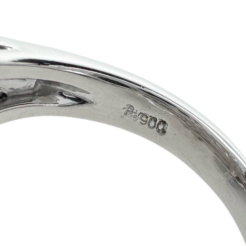 13号 中央ダイヤモンド 0.27ct ダイヤモンド 計1.43ct リング・指輪 Pt900プラチナ 12.5g レディース
【中古】【真子質店】【NN】




【IMaYD】