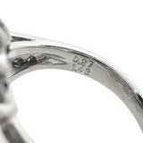 13号 中央ダイヤモンド 0.27ct ダイヤモンド 計1.43ct リング・指輪 Pt900プラチナ 12.5g レディース
【中古】【真子質店】【NN】




【IMaYD】
