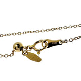 【KASHIKEY/カシケイ】 ブラウンダイヤモンド 計1.70ct ネックレス ネイキッド K18ゴールド 18金/K18WGホワイトゴールド 18金 8.4g 47cm レディース
【中古】【真子質店】【BL】




【IKKI】