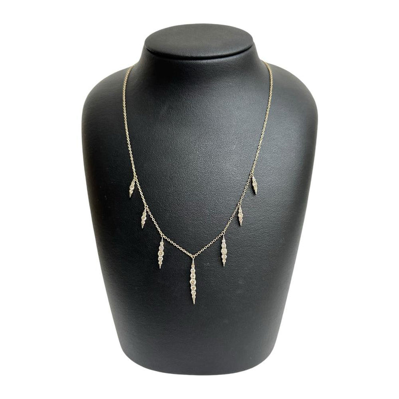 【KASHIKEY/カシケイ】 ブラウンダイヤモンド 計1.70ct ネックレス ネイキッド K18ゴールド 18金/K18WGホワイトゴールド 18金 8.4g 47cm レディース
【中古】【真子質店】【BL】




【IKKI】