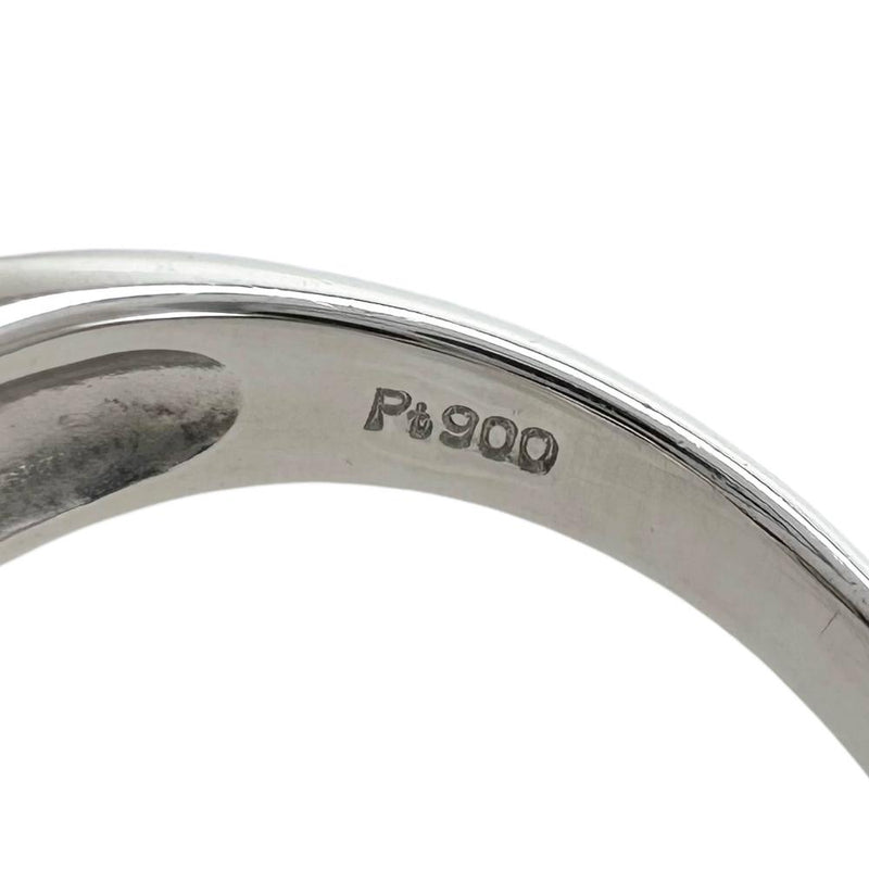 11号 サファイア 計0.62ct ダイヤモンド 計0.30ct リング・指輪 Pt900プラチナ 6.2g レディース
【中古】【真子質店】【NN】




【MaKD】
