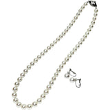 イヤリングセット オーロラ花珠アコヤ真珠7.0-7.5mm ネックレス シルバー/K14WGホワイトゴールド 14金 33.8g 44cm レディース
【中古】【真子質店】【NN】




【MiMix】