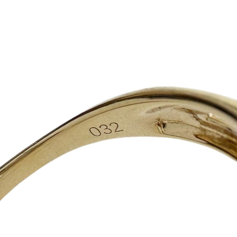 13号 マルチカラーストーン ダイヤモンド 計0.32ct リング・指輪 K18ゴールド 18金 4.1g レディース
【中古】【真子質店】【NN】




【DSMo】
