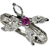 9号 ルビー ダイヤモンド 計0.63ct リング・指輪 K18WGホワイトゴールド 18金 3.6g レディース
【中古】【真子質店】【NN】




【YTK】