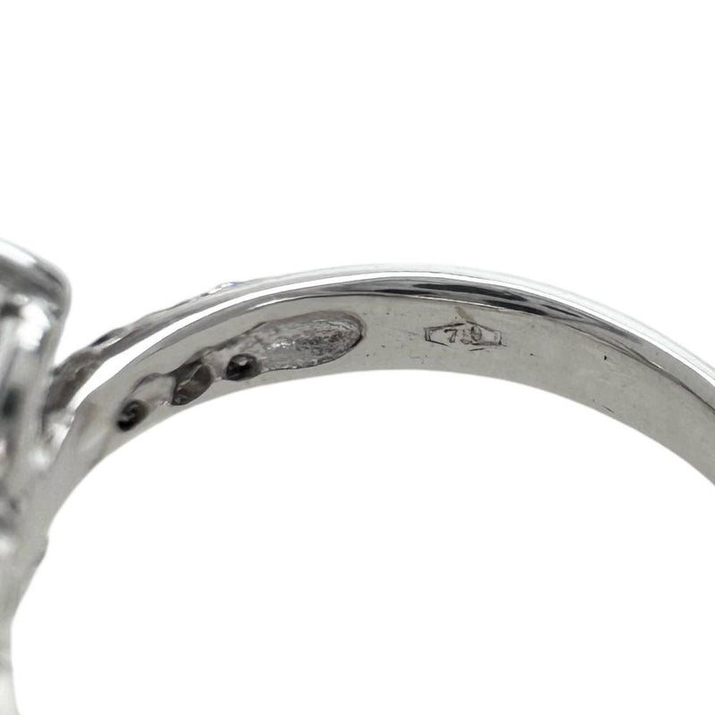 9号 ルビー ダイヤモンド 計0.63ct リング・指輪 K18WGホワイトゴールド 18金 3.6g レディース
【中古】【真子質店】【NN】




【YTK】