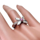 9号 ルビー ダイヤモンド 計0.63ct リング・指輪 K18WGホワイトゴールド 18金 3.6g レディース
【中古】【真子質店】【NN】




【YTK】