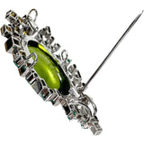 ブローチ兼用 ペリドット 21.91ct エメラルド 計0.61ct サファイア 計2.18ct ペンダントトップ Pt900プラチナ 21.7g レディース
【中古】【真子質店】【NN】




【IMiMiI】