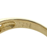 16号 サファイア 1.10ct ダイヤモンド 計0.70ct リング・指輪 K18YGイエローゴールド 18金 5.0g レディース
【中古】【真子質店】【NN】




【KTY】