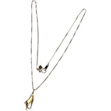 ハンドモチーフ ダイヤモンド ネックレス K18ゴールド 18金 4.4g 45cm レディース
【中古】【真子質店】【NN】




【DTS】