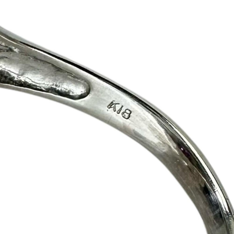 17.5号 フラワーモチーフ ルビー 1.00ct ダイヤモンド 計1.00ct リング・指輪 K18WGホワイトゴールド 18金 9.4g レディース
【中古】【真子質店】【NN】




【ITTI】