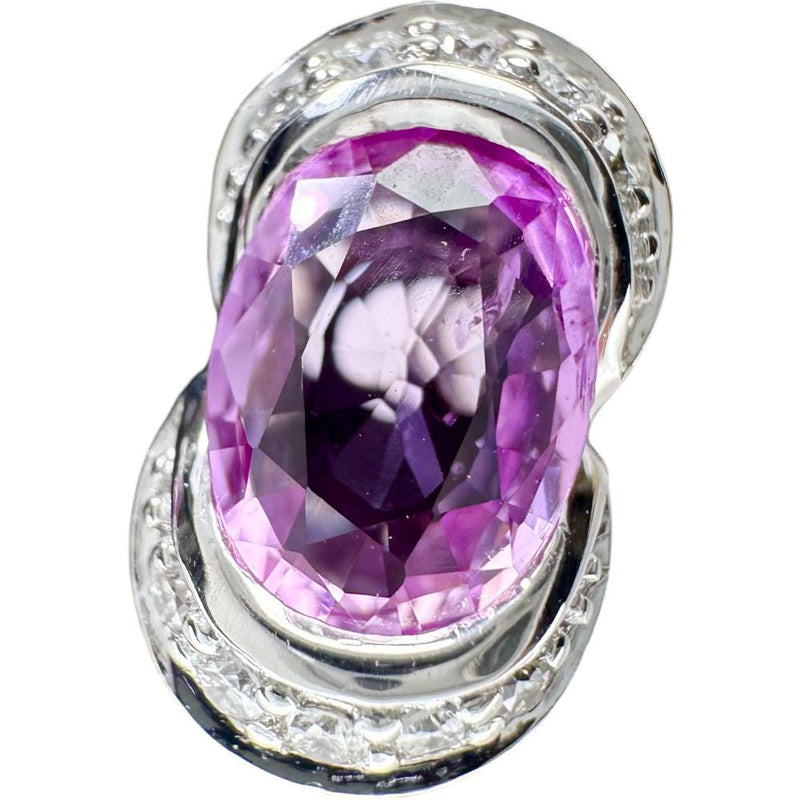 ピンクサファイア 0.6/0.6ct ダイヤモンド 0.06/0.06ct ピアス K18WGホワイトゴールド 18金 4.2g レディース
【中古】【真子質店】【NN】




【KKx】