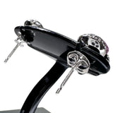ピンクサファイア 0.6/0.6ct ダイヤモンド 0.06/0.06ct ピアス K18WGホワイトゴールド 18金 4.2g レディース
【中古】【真子質店】【NN】




【KKx】