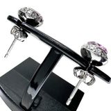 ピンクサファイア 0.6/0.6ct ダイヤモンド 0.06/0.06ct ピアス K18WGホワイトゴールド 18金 4.2g レディース
【中古】【真子質店】【NN】




【KKx】