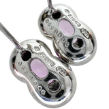 ピンクサファイア 0.6/0.6ct ダイヤモンド 0.06/0.06ct ピアス K18WGホワイトゴールド 18金 4.2g レディース
【中古】【真子質店】【NN】




【KKx】