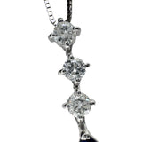 サファイア 0.45ct ダイヤモンド 0.25ct ネックレス K18WGホワイトゴールド 18金 2.2g 40cm レディース
【中古】【真子質店】【NN】




【MaMoT】