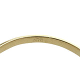 12号 クロス ダイヤモンド 計0.20ct リング・指輪 K18ゴールド 18金 1.6g レディース
【中古】【真子質店】【NN】




【TMaI】