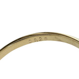 12号 クロス ダイヤモンド 計0.20ct リング・指輪 K18ゴールド 18金 1.6g レディース
【中古】【真子質店】【NN】




【TMaI】