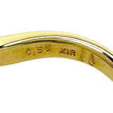 9号 クロムトルマリン 0.56ct ダイヤモンド 0.15ct リング・指輪 K18ゴールド 18金 4.0g ゴールド レディース
【中古】【真子質店】【NN】




【DSMo】
