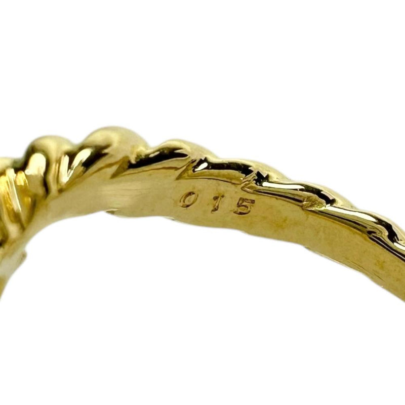 9号 クロムトルマリン 0.56ct ダイヤモンド 0.15ct リング・指輪 K18ゴールド 18金 4.0g ゴールド レディース
【中古】【真子質店】【NN】




【DSMo】