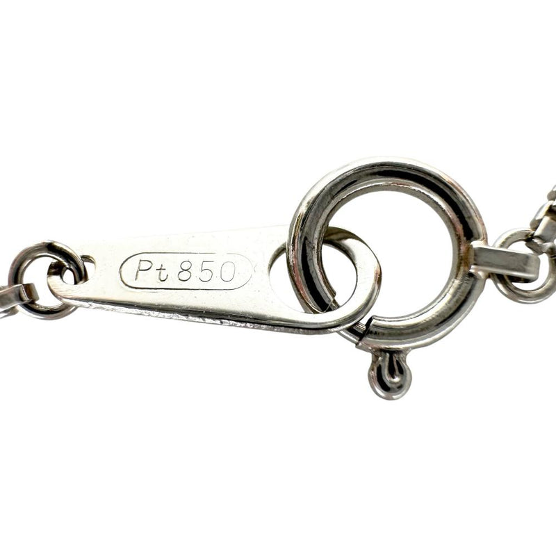 ヒスイ 4.50ct ダイヤモンド 0.19ct ネックレス Pt900プラチナ 8.4g 40.5cm レディース
【中古】【真子質店】【NN】




【KST】