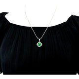 ★★最終特価品 ヒスイ 3.08ct ダイヤモンド 0.58ct ペンダントトップ Pt900プラチナ 5.0g レディース
【中古】【真子質店】【NN】




【ITIx】