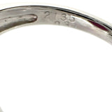 13号 パープルスターサファイア 21.35ct ダイヤモンド 0.31ct リング・指輪 Pt900プラチナ 14.4g レディース
【中古】【真子質店】【NN】




【IMaMoMa】