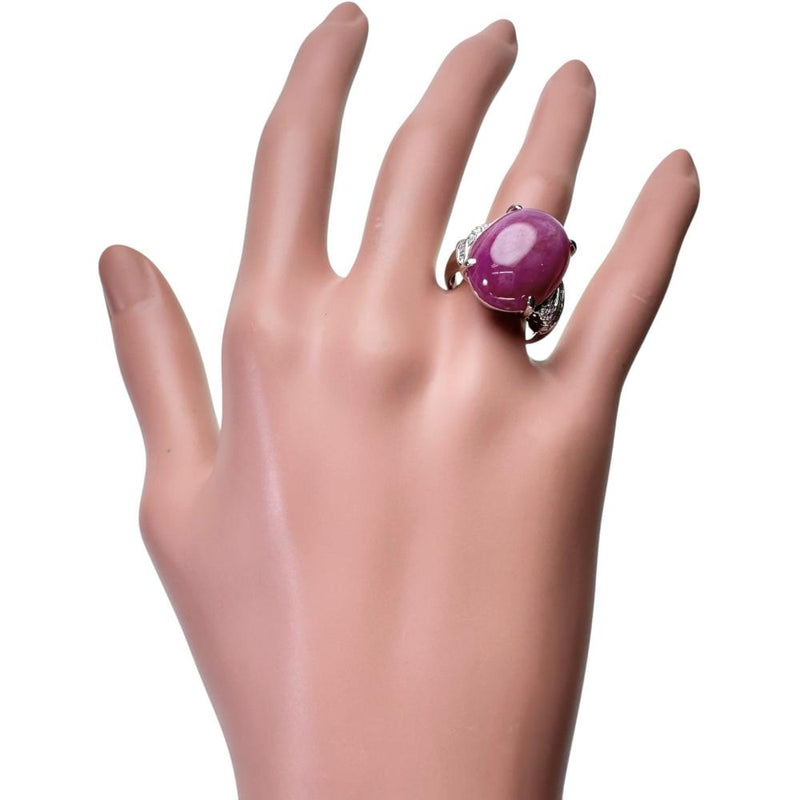 13号 パープルスターサファイア 21.35ct ダイヤモンド 0.31ct リング・指輪 Pt900プラチナ 14.4g レディース
【中古】【真子質店】【NN】




【IMaMoMa】