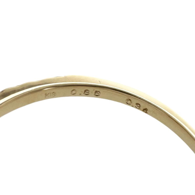 17.5号 ピンクサファイア ダイヤモンド リング・指輪 K18ゴールド 18金 2.5g レディース
【中古】【真子質店】【NN】




【MaSY】