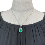 エメラルド 3.15ct ダイヤモンド 0.89/0.53ct ペンダントトップ Pt900プラチナ 7.1g レディース
【中古】【真子質店】【NN】




【IKxMo】