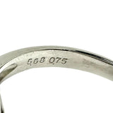 15.5号 サファイア (グリーンカラー)  5.68ct ダイヤモンド 計0.75ct リング・指輪 Pt900プラチナ 9.1g レディース
【中古】【真子質店】【NN】




【KDMi】