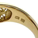 11.5号【SEIKO/セイコー】 ラピスラズリ ダイヤモンド 計0.04ct リング・指輪 K18ゴールド 18金 8.6g レディース
【中古】【真子質店】【NN】




【KKx】