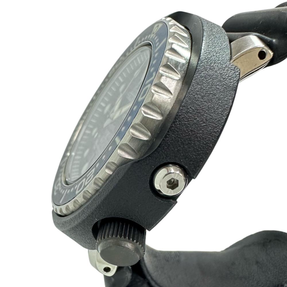 SEIKO/セイコー】 プロスペックス ダイバースキューバ V157-0CX0