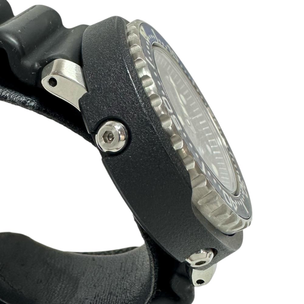 セイコープロスペックス ダイバースキューバV157-0CX0 SEIKO/セイコー】 プロスペックス ダイバースキューバ V157-0CX0