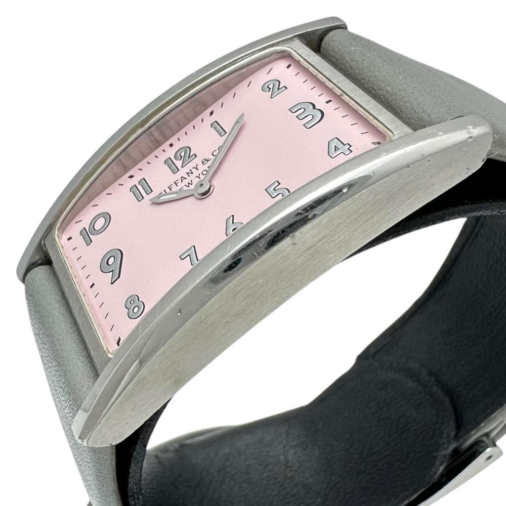 TIFFANY&Co./ティファニー】 イーストウエストミニ 37093335 腕時計