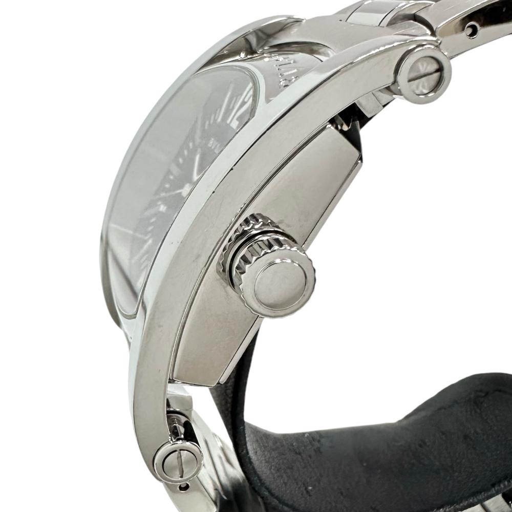 BVLGARI/ブルガリ】 アショーマ AA44S 腕時計 ステンレススチール 自動