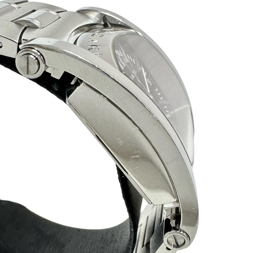 BVLGARI/ブルガリ】 アショーマ AA44S 腕時計 ステンレススチール 自動