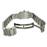 【CARTIER/カルティエ】 タンクフランセーズSM W51028Q3  ピンクシェル 腕時計 ステンレススチール/シェル クオーツ シェル文字盤 レディース
【中古】【真子質店】【BL】




【TYDx】