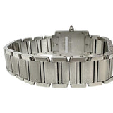 【CARTIER/カルティエ】 タンクフランセーズSM W51028Q3  ピンクシェル 腕時計 ステンレススチール/シェル クオーツ シェル文字盤 レディース
【中古】【真子質店】【BL】




【TYDx】