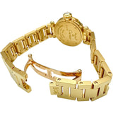 【CARTIER/カルティエ】 ミスパシャ ダイヤベゼル WJ124014 箱/保あり 腕時計 K18YGイエローゴールド クオーツ シルバー文字盤 レディース
【中古】【真子質店】【BL】




【IMiKxx】