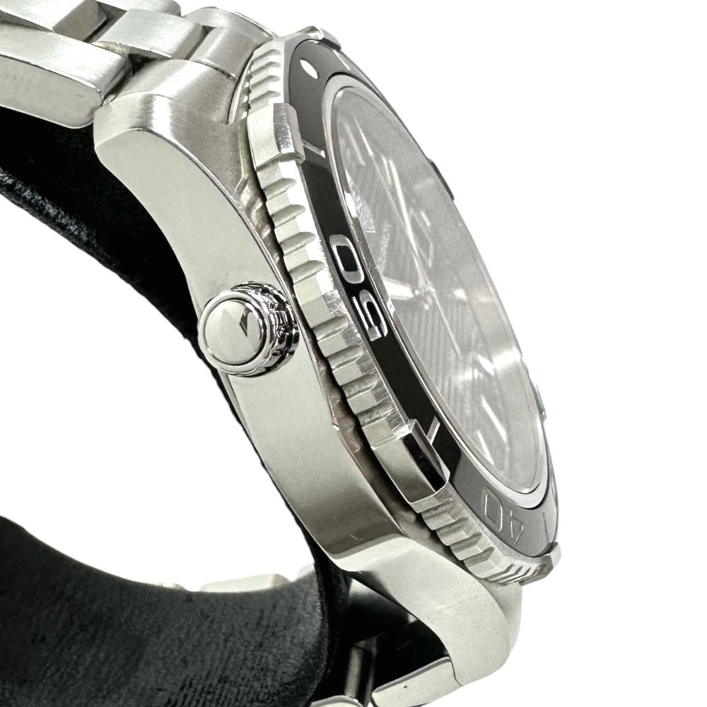 TAG HEUER/タグホイヤー】 WAK2110.BA0830 アクアレーサー キャリバー5
